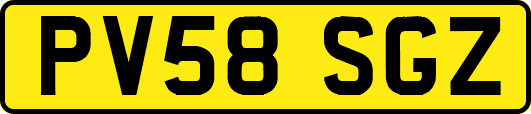 PV58SGZ