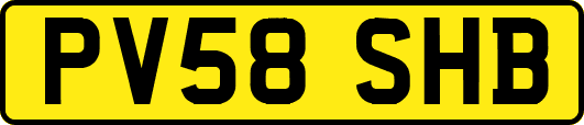 PV58SHB