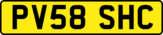 PV58SHC