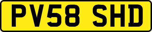 PV58SHD