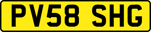 PV58SHG