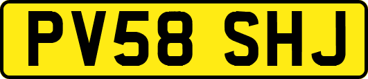 PV58SHJ