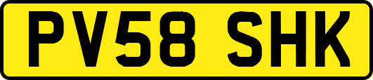 PV58SHK