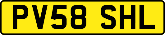 PV58SHL