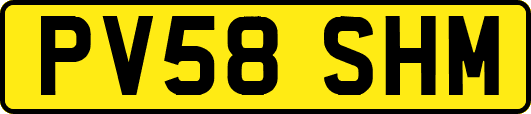 PV58SHM
