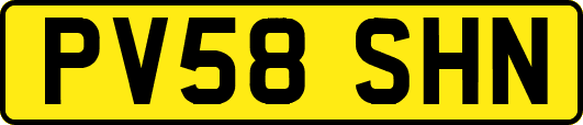 PV58SHN