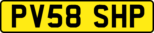 PV58SHP