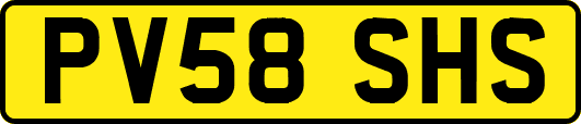 PV58SHS