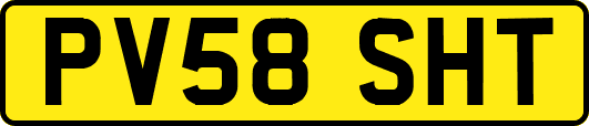 PV58SHT