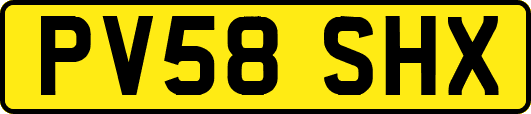 PV58SHX