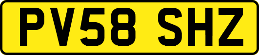 PV58SHZ