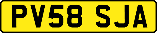 PV58SJA