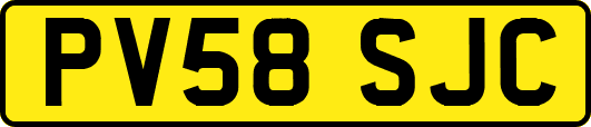 PV58SJC