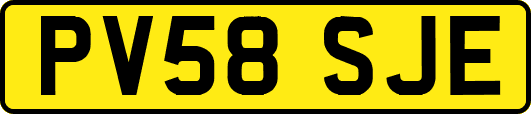 PV58SJE