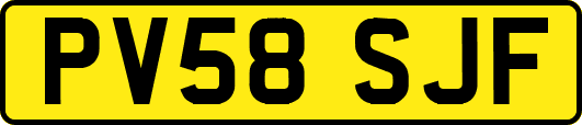 PV58SJF