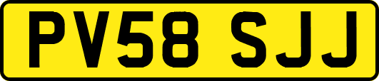 PV58SJJ