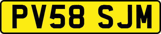 PV58SJM