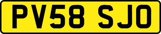 PV58SJO