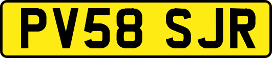 PV58SJR