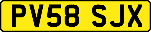 PV58SJX