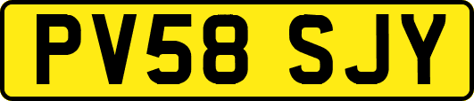 PV58SJY