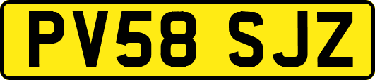 PV58SJZ