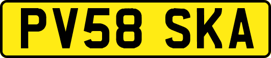 PV58SKA