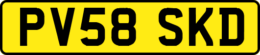 PV58SKD