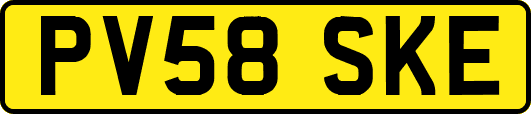 PV58SKE
