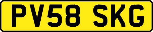 PV58SKG