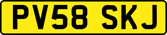 PV58SKJ