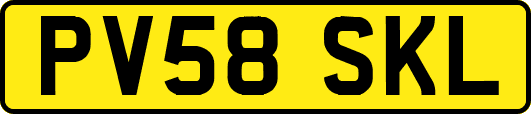 PV58SKL