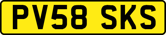 PV58SKS
