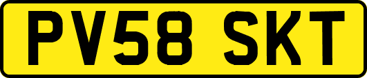 PV58SKT