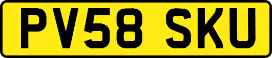 PV58SKU