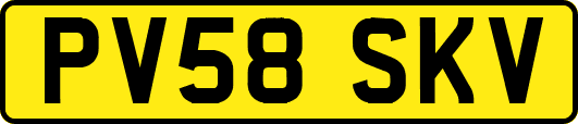 PV58SKV