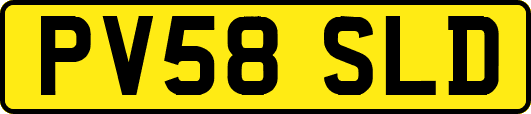 PV58SLD