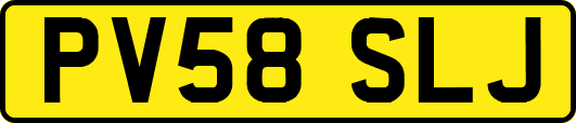 PV58SLJ