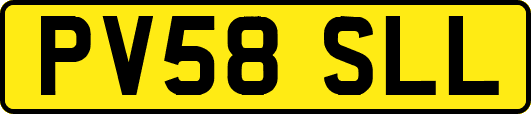PV58SLL