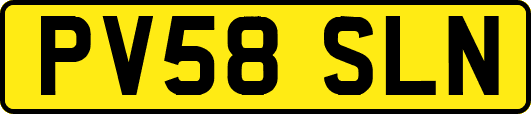 PV58SLN