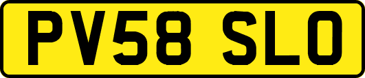 PV58SLO