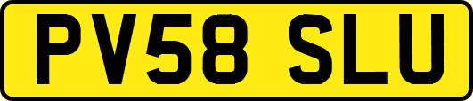 PV58SLU