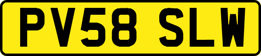 PV58SLW