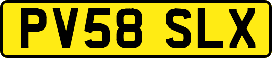 PV58SLX