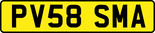 PV58SMA