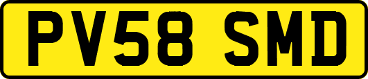 PV58SMD
