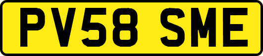 PV58SME
