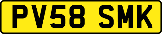 PV58SMK