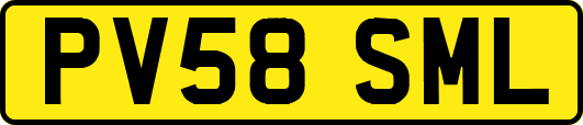 PV58SML