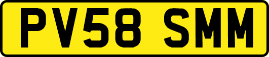 PV58SMM